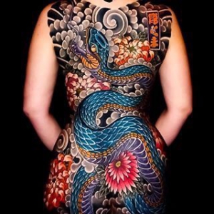 能否也接受线下纹身吗?