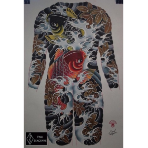 禁忌和提防鸽子血纹身